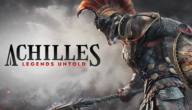 Achilles Legends Untold