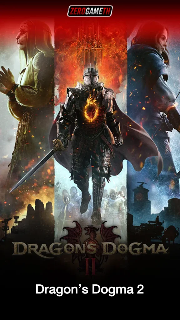 Dragons Dogma 2