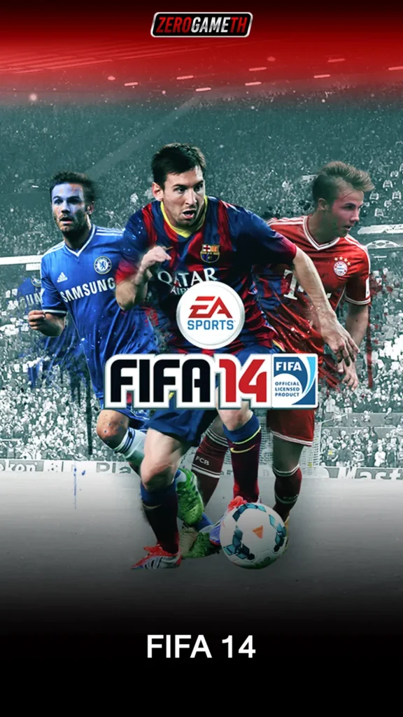 FIFA 14