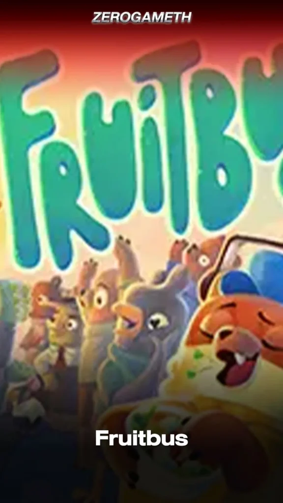 Fruitbus