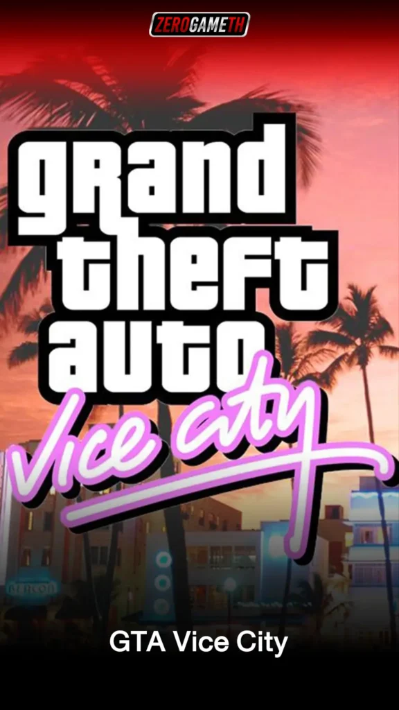 GTA Vice City