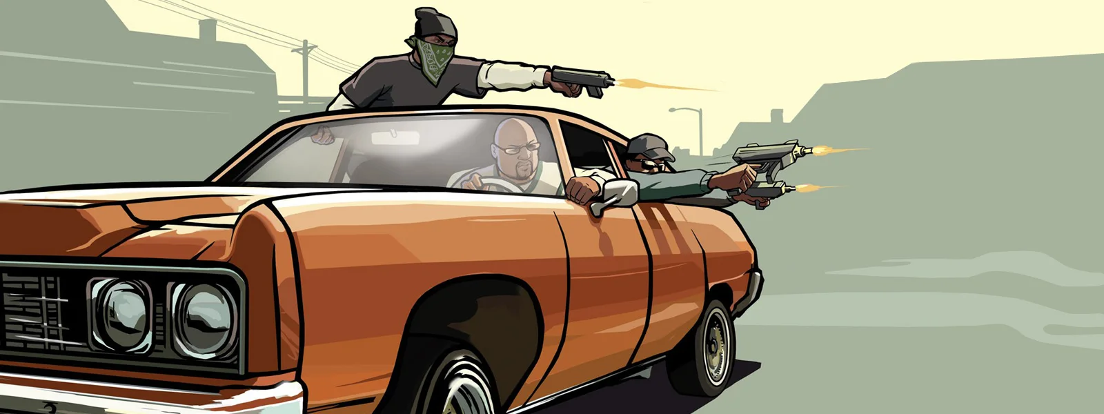 Grand Theft Auto San Andreas Dlc