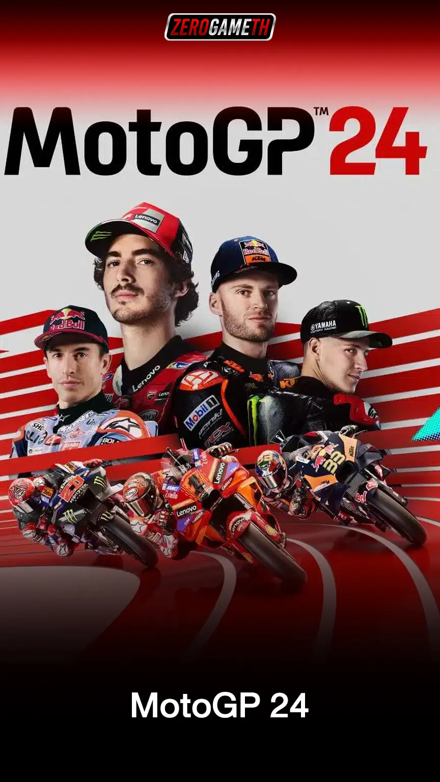 MotoGP 24