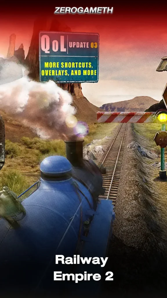 Railway Empire 2