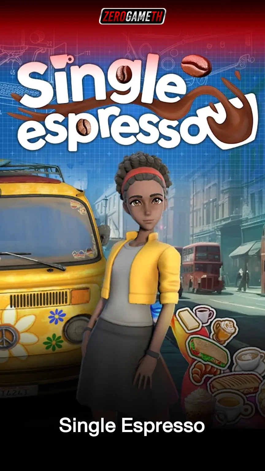 Single Espresso
