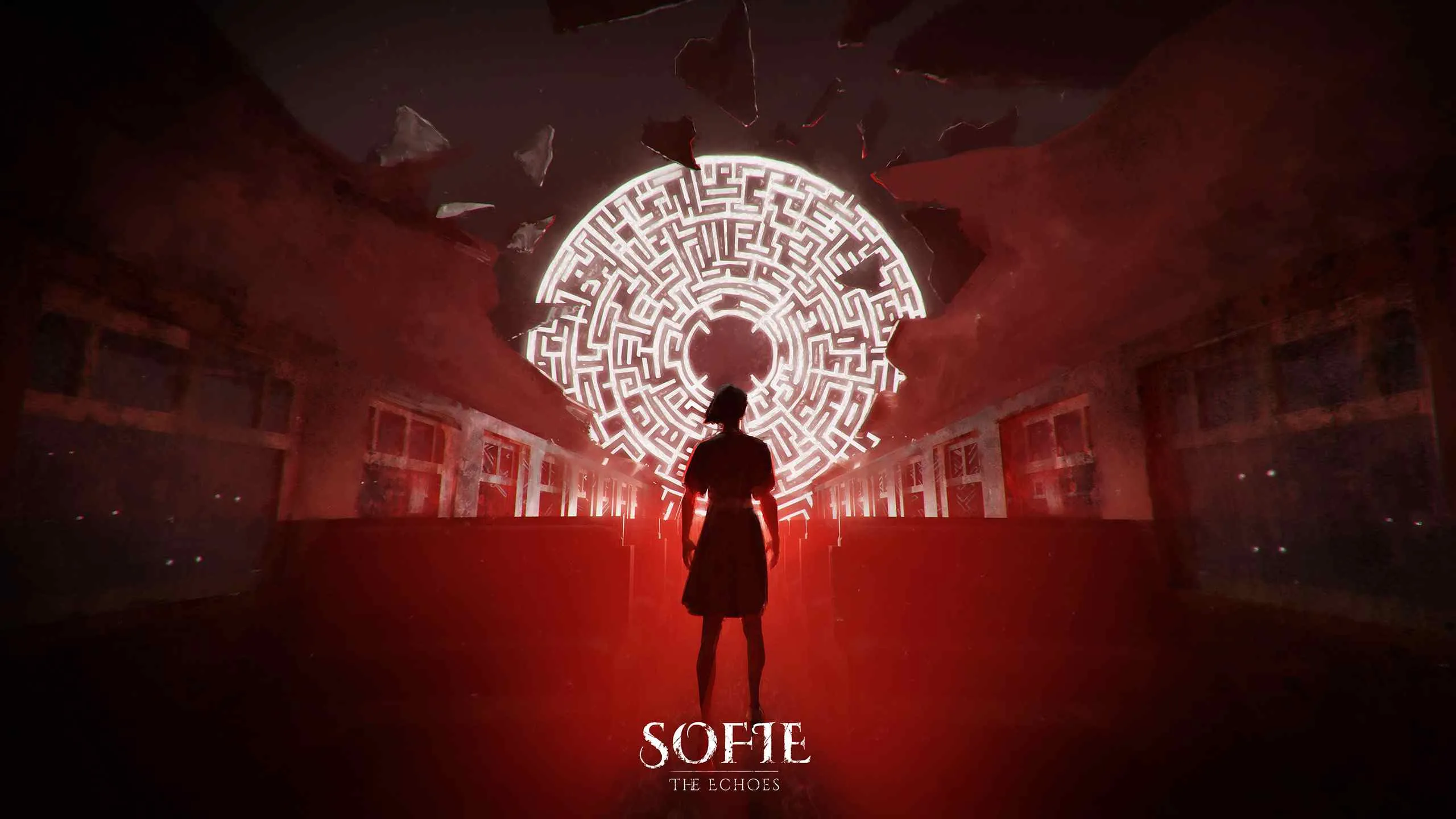 Sofie The Echoes