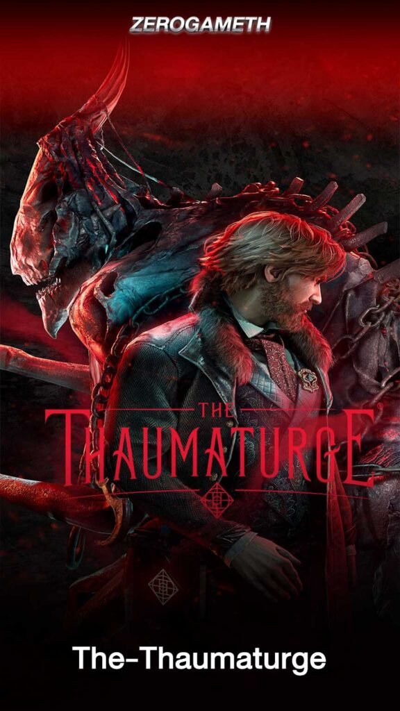 The-Thaumaturge