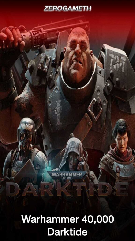 Warhammer-40,000Darktide
