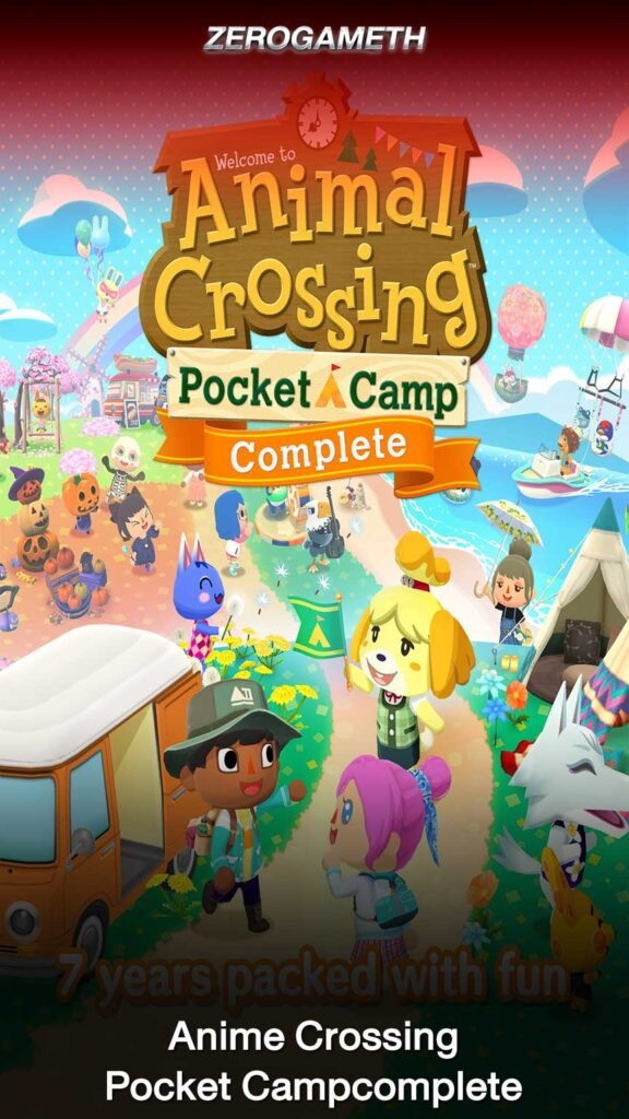 animecamp