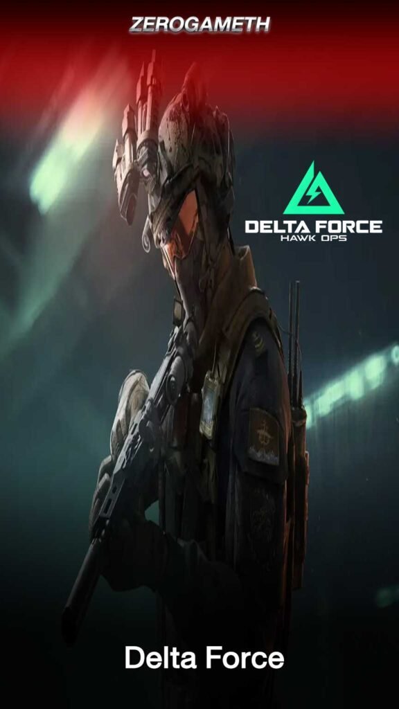 Delta-Force