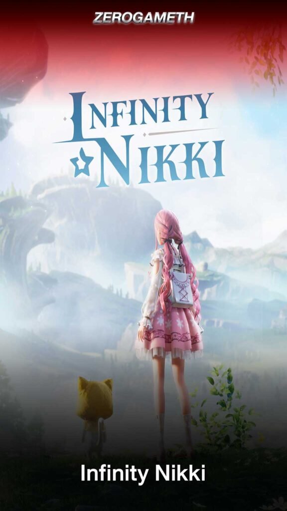 Infinity-Nikki